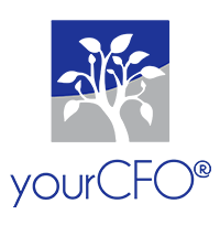 yourCFO Logo